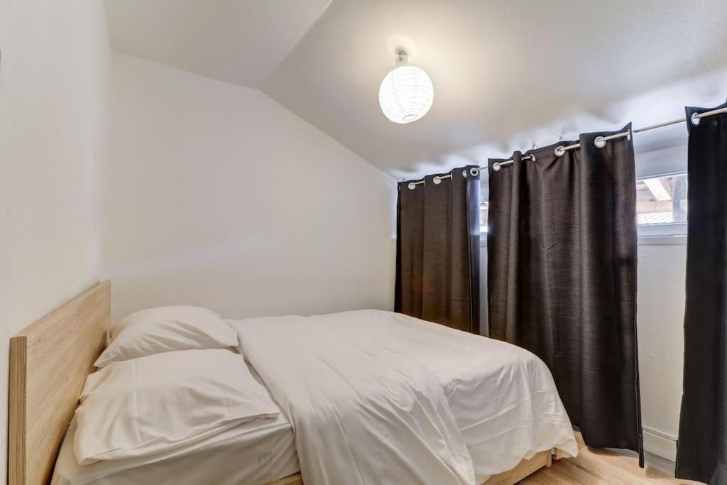 Le Nid Douillet Topdestination-Bourg - Centre Ville - 3 Etoiles Εξωτερικό φωτογραφία