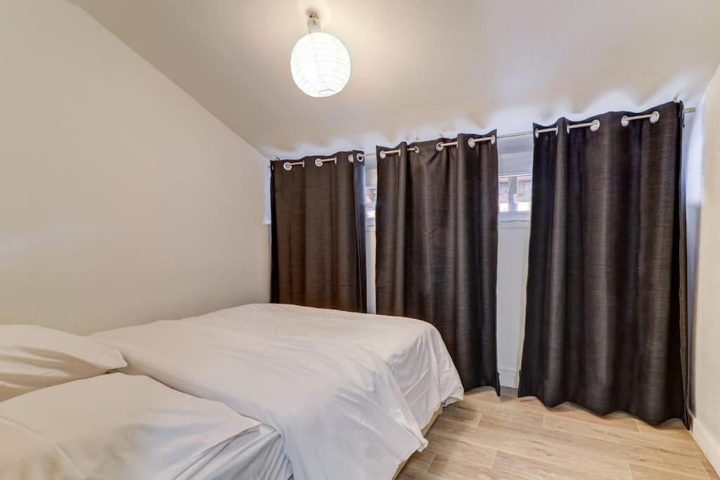 Le Nid Douillet Topdestination-Bourg - Centre Ville - 3 Etoiles Εξωτερικό φωτογραφία