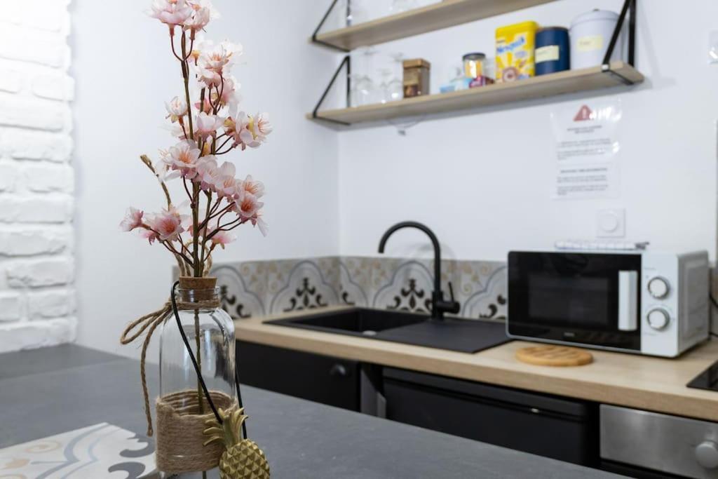 Le Nid Douillet Topdestination-Bourg - Centre Ville - 3 Etoiles Εξωτερικό φωτογραφία