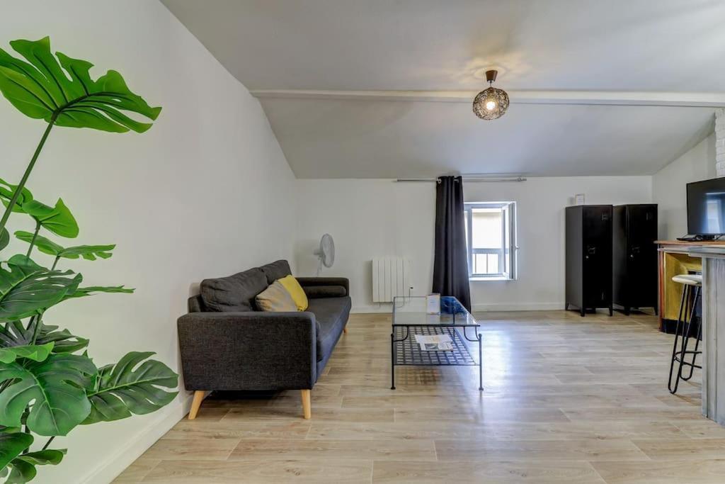Le Nid Douillet Topdestination-Bourg - Centre Ville - 3 Etoiles Εξωτερικό φωτογραφία