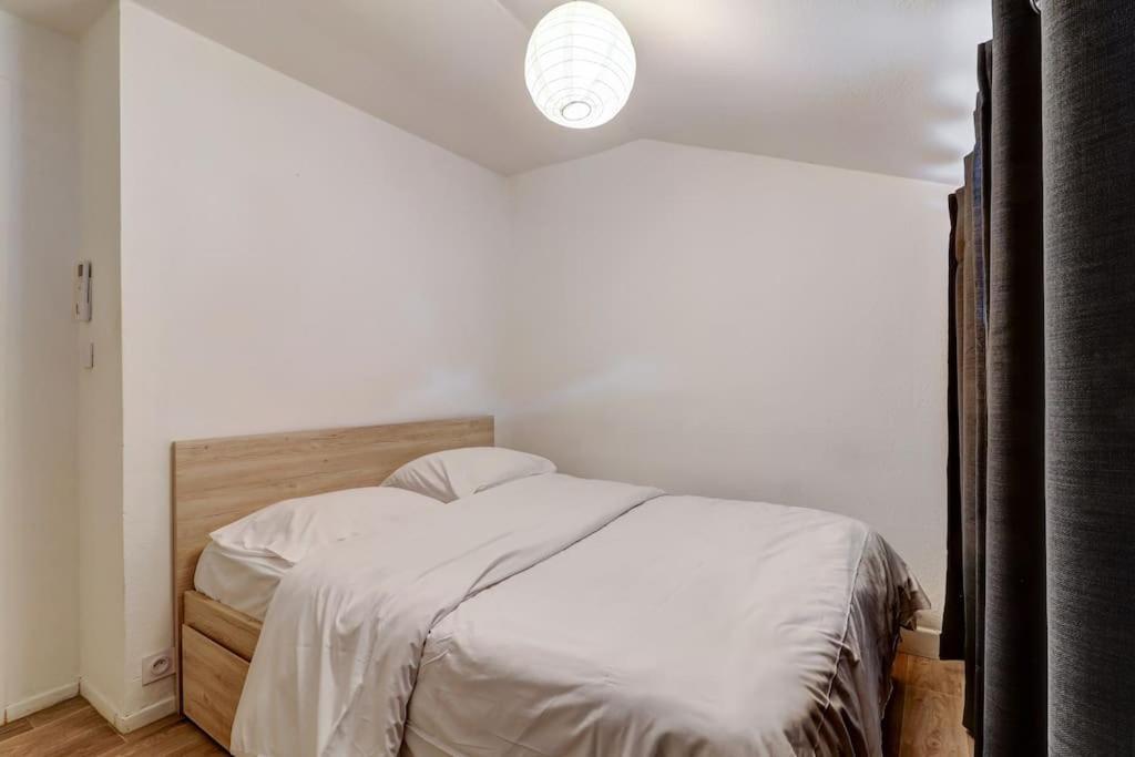 Le Nid Douillet Topdestination-Bourg - Centre Ville - 3 Etoiles Εξωτερικό φωτογραφία