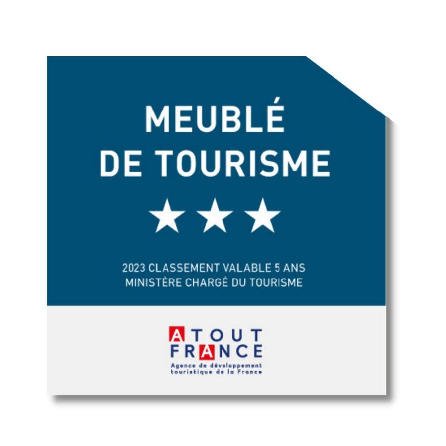 Le Nid Douillet Topdestination-Bourg - Centre Ville - 3 Etoiles Εξωτερικό φωτογραφία
